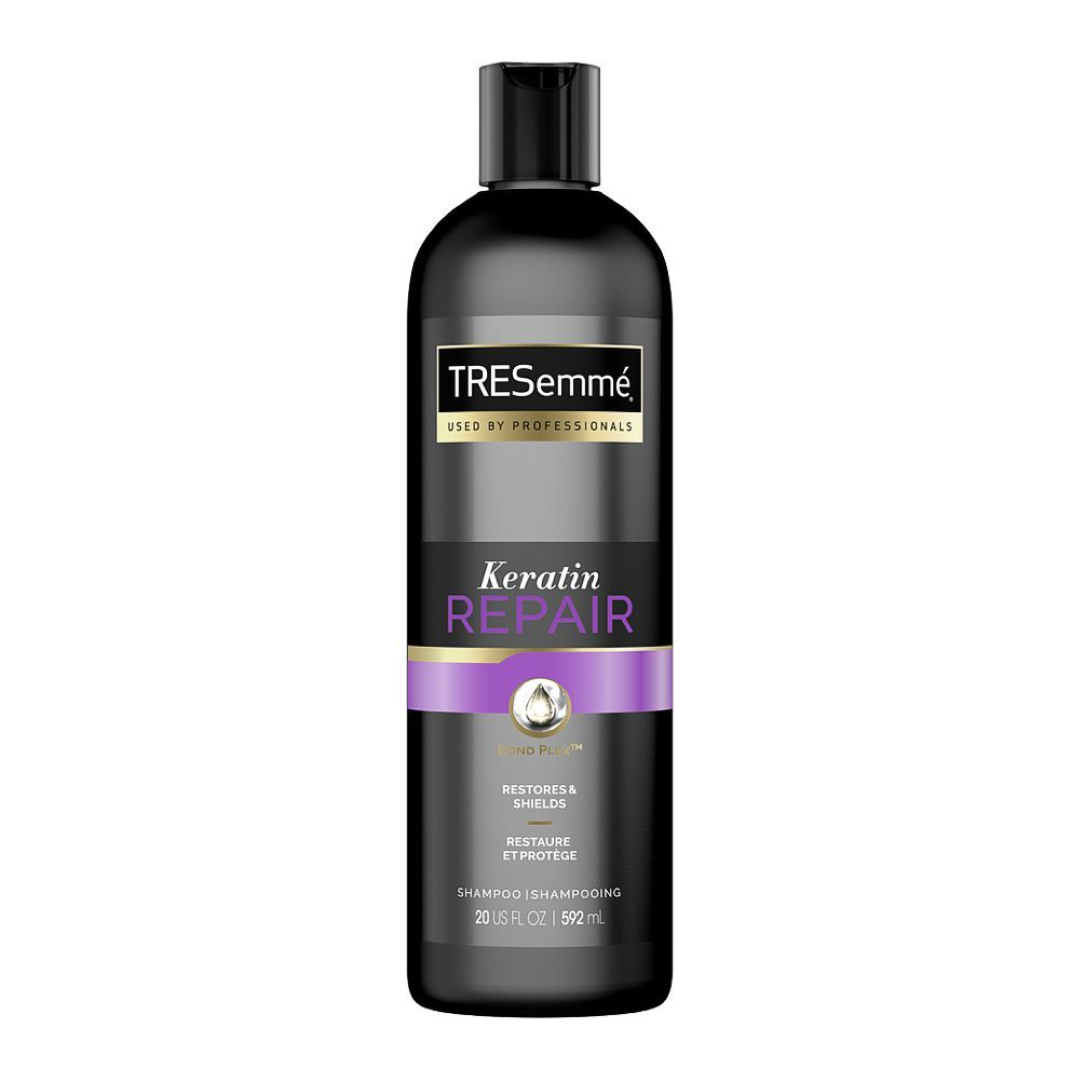 TRESEMME SHAMP KERATIN REPAIR 592ML